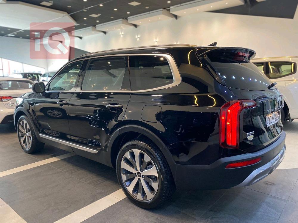 Kia Telluride